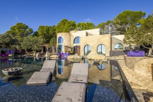 Arquitectura vanguardista