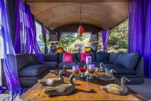 Relax en plena naturaleza